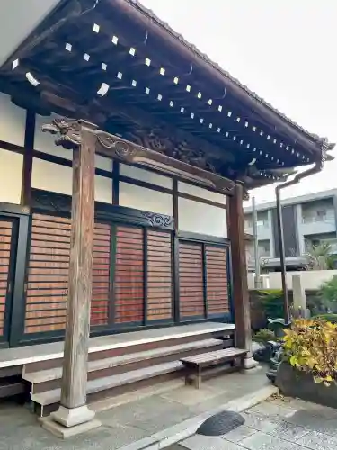 光善寺(東京都)