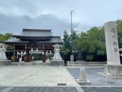 湊川神社(兵庫県)