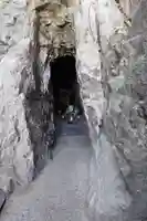 藤ヶ崎龍神社(滋賀県)