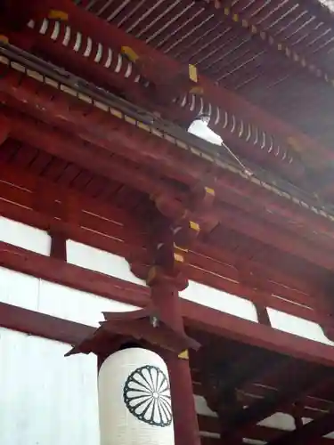 東大寺のその他建物