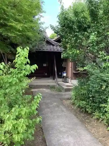 笠寺天満宮東光院のその他建物