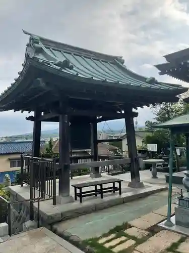 潮音寺のその他建物