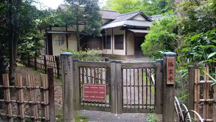 明治神宮(東京都)