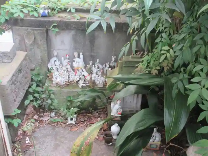 天満宮(神奈川県)