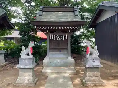 小野神社(東京都)