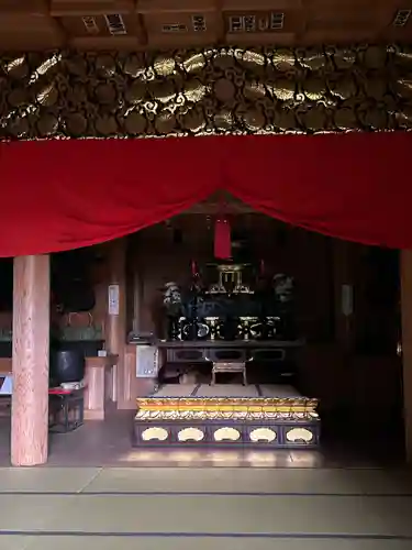 盛泉寺(長野県)