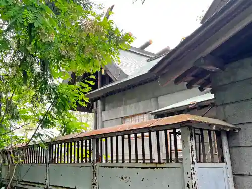 砂川神社(北海道)