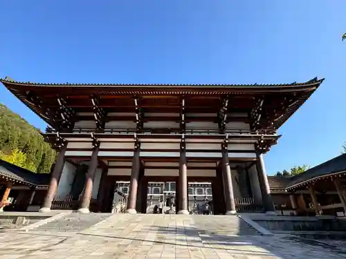 清大寺(越前大仏)(福井県)