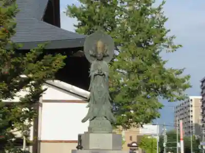 善光寺(北海道)