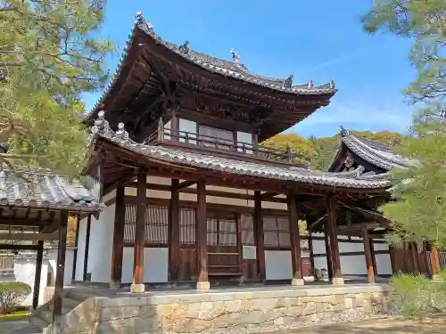 萬福寺のその他建物