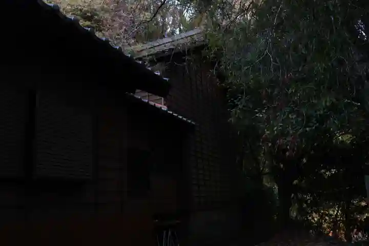 柏原神社(宮崎県)