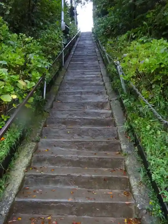 思金神社のその他建物