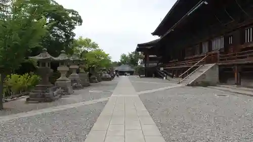 善光寺(長野県)