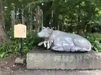 冨士御室浅間神社(山梨県)