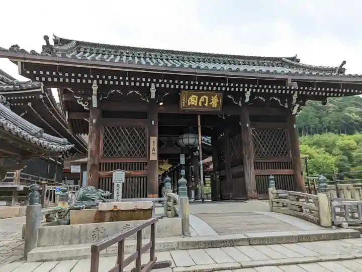 清水寺(京都府)