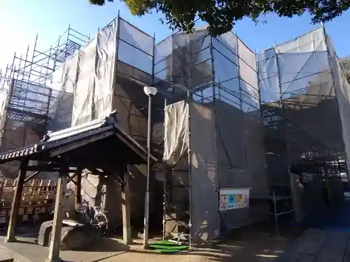 覚円寺(愛知県)