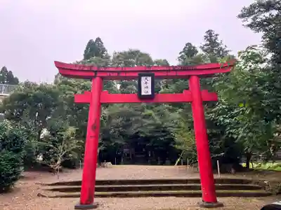 大年神社(宮崎県)