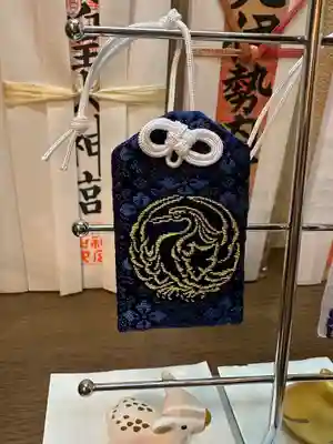 坐摩神社(大阪府)