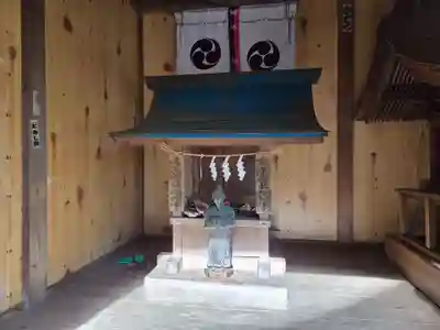 温泉神社〜いわき湯本温泉〜(福島県)