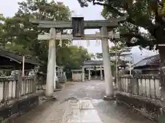 大麻比古神社(徳島県)