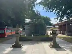 富岡八幡宮の建物その他