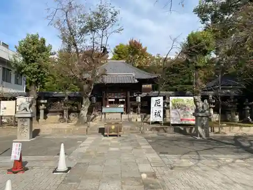 名古屋東照宮のその他建物