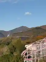 神峰神社(茨城県)
