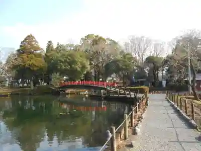 早水神社(宮崎県)