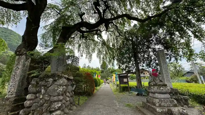 長泉院(埼玉県)