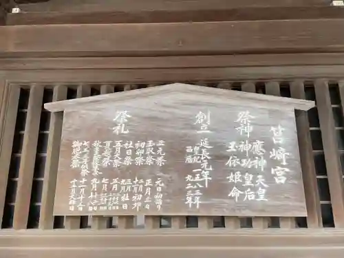 筥崎宮(福岡県)