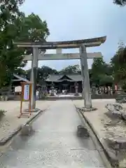 松江神社(島根県)