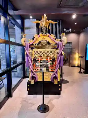 來宮神社(静岡県)