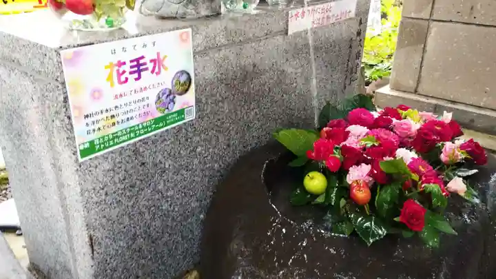 手稲神社(北海道)
