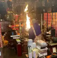 見沼大師 感応院(埼玉県)