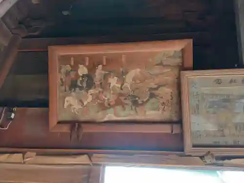 長沼八幡宮(栃木県)