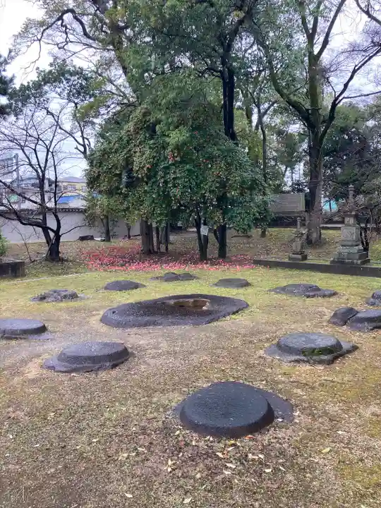 野中寺(大阪府)