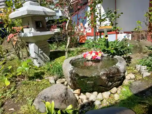 仙台大神宮(宮城県)