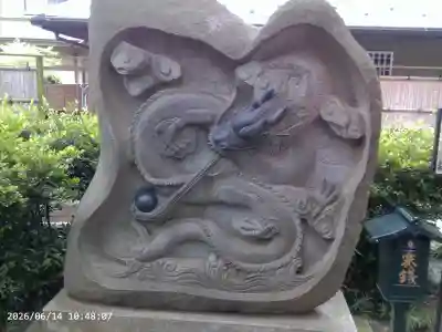 田無神社(東京都)