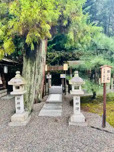 建部大社(滋賀県)