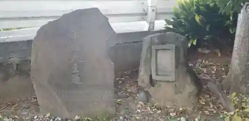 福森稲荷神社のその他建物