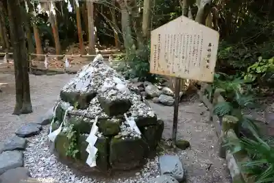 青島神社（青島神宮）(宮崎県)