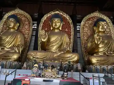 川会山長楽寺(兵庫県)