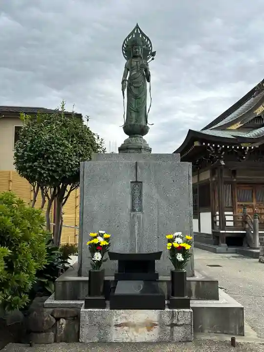 日英寺(千葉県)