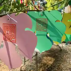 滑川神社 - 仕事と子どもの守り神の景色