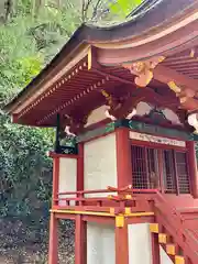 高鴨神社(奈良県)