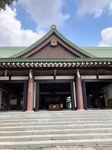 法華経寺(千葉県)