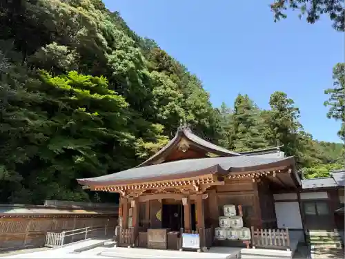 高麗神社(埼玉県)