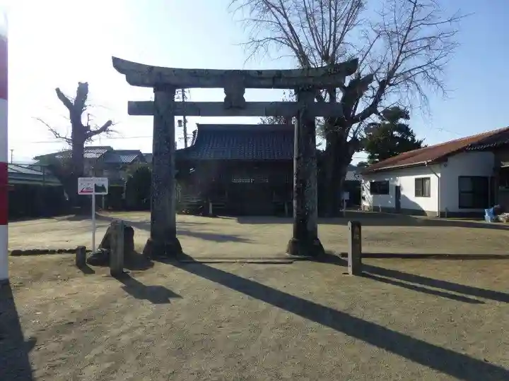 大魚神社(佐賀県)