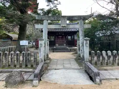 厳島神社(広島県)