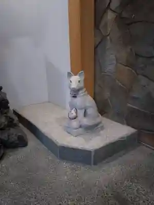 初音森神社(東京都)